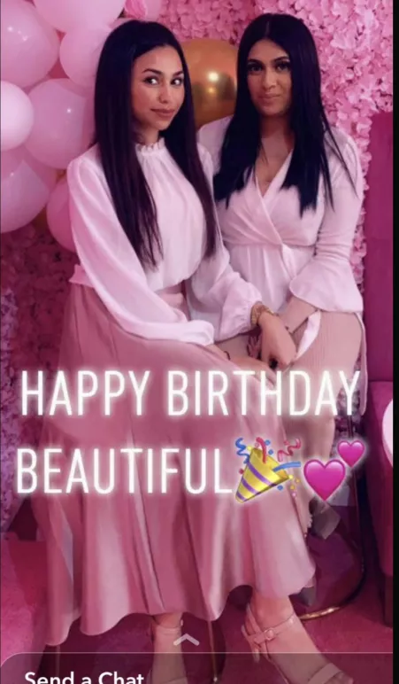 Which one? 😍 by browngirllover282