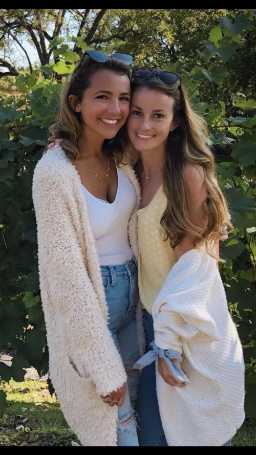 Which one ? by mustsee44