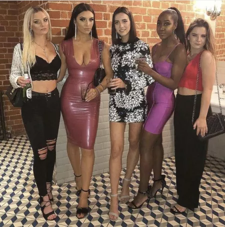 Which one by Englishgenttleman