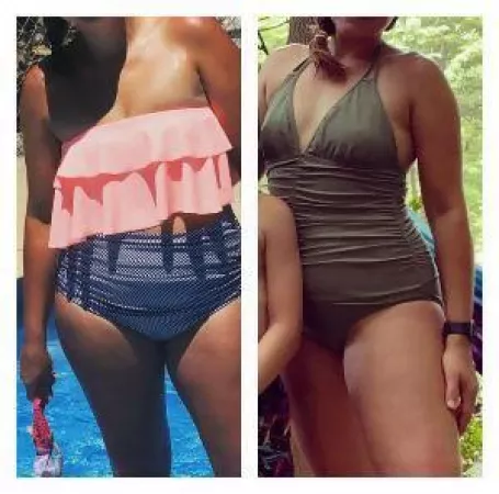 Which one by Baxtermark25