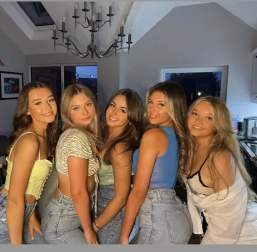 Which one ? by BOGO31220