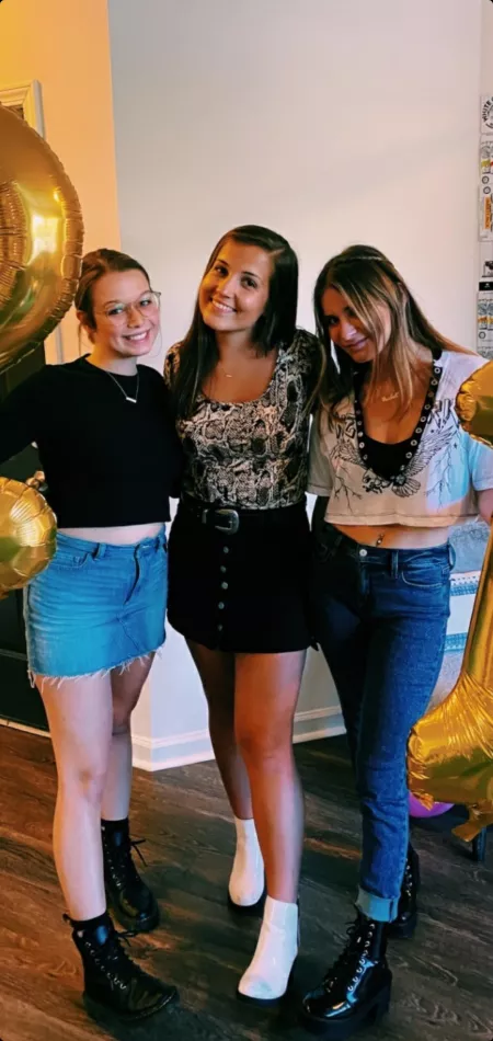 Which one? by YabbaDoobie