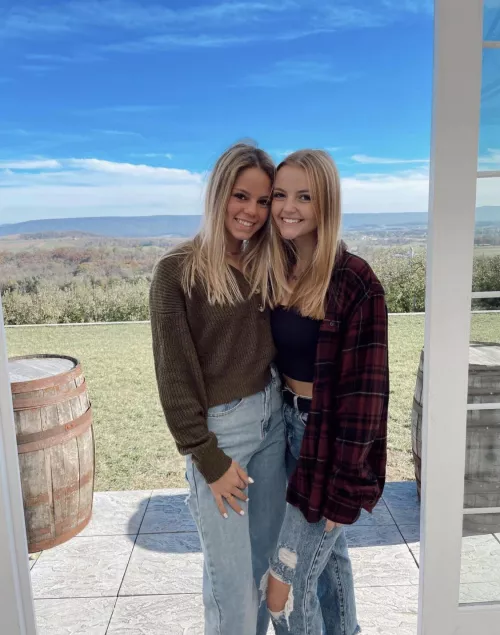 Which one? by SommerRaysYogaPants