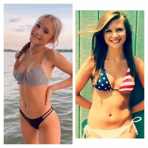 Which one? by cinnamon333