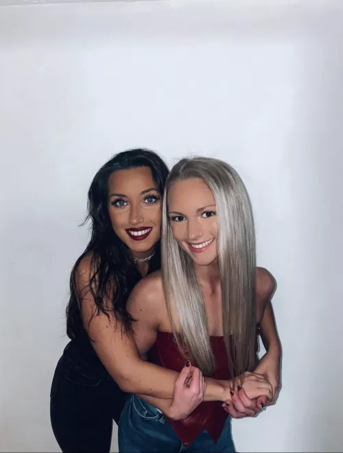 Which one? by SommerRaysYogaPants