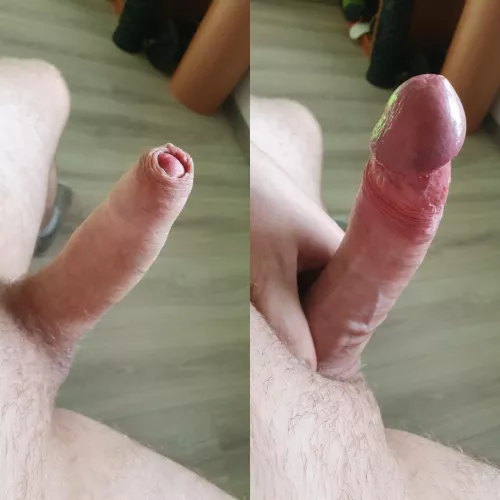 Which one? 👈 👉 by Sutamen