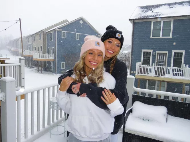 Which one? by SommerRaysYogaPants