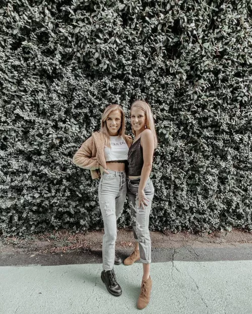 Which one? by SommerRaysYogaPants