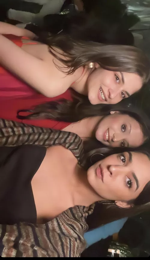 Which one? by Dizzy_Significance48