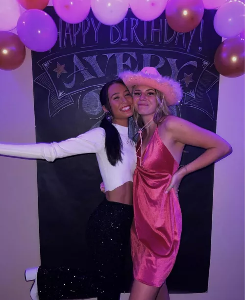 Which one? by SommerRaysYogaPants