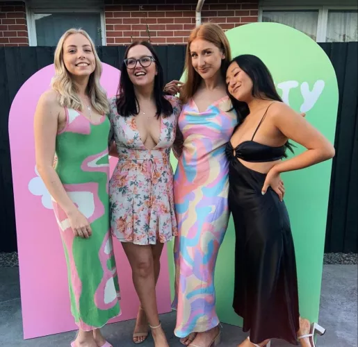 Which one? by hornyteens21