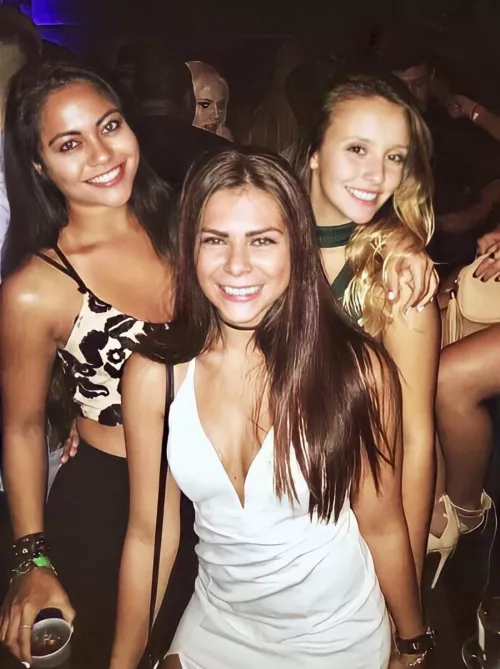 Which one? by RealGirl_king