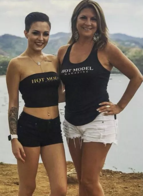 Which one? by winby78