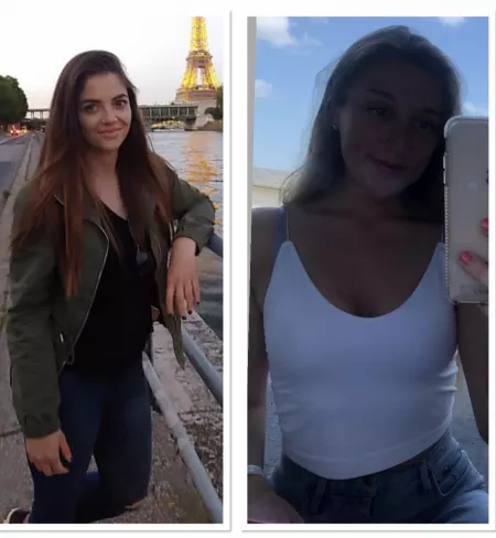 Which one? by callmecloser