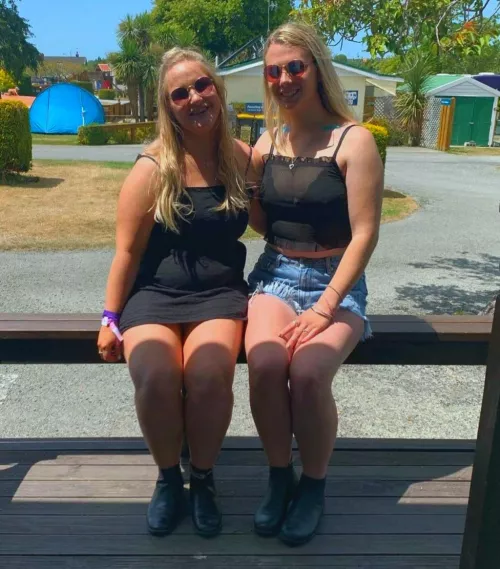 Which one? by hornyteens21