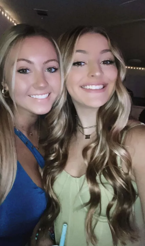 Which one? by SommerRaysYogaPants