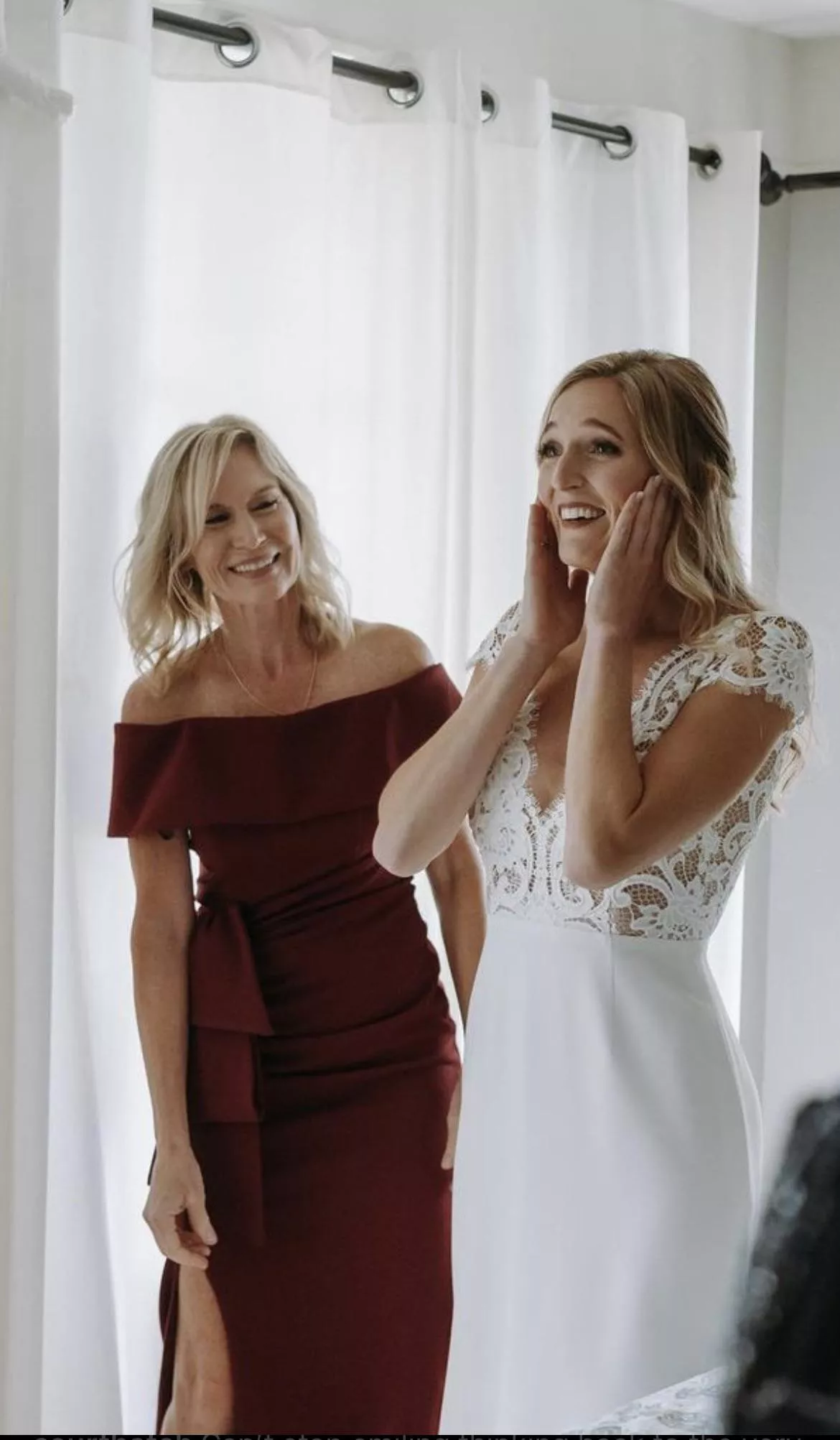 Which one and what’s happening? posted by Front-Current3929