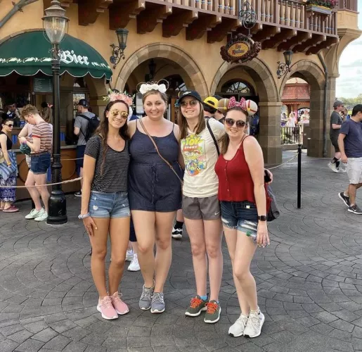 Which One and Why (1-4)? by Aggressive_Hippo_143