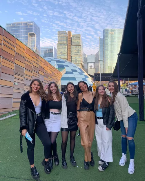 Which one and why? by RegularComplexy