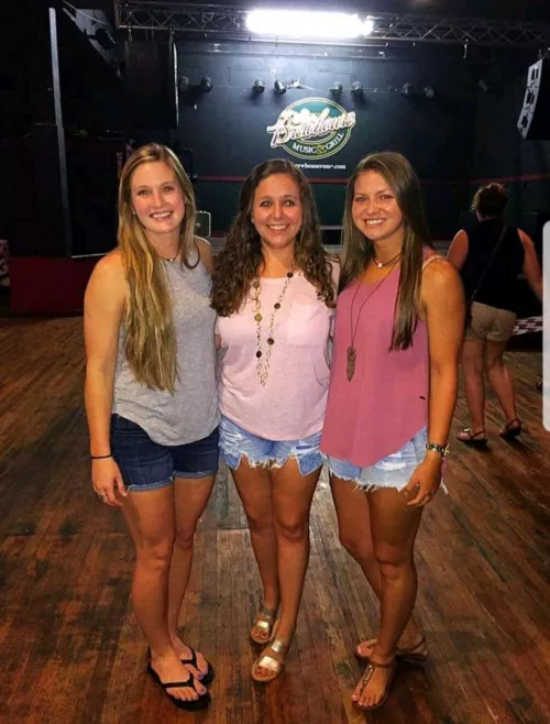 Which one and why by amabry1991