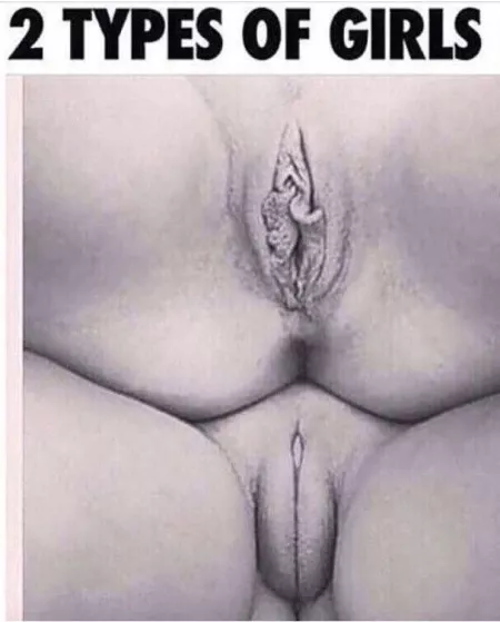 Which one are you? by Impossible_To_Resist