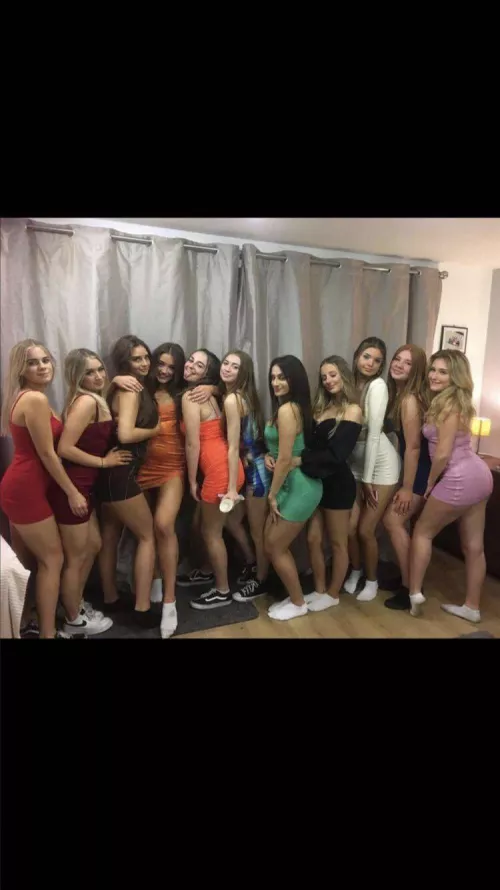 which one are you choosing by SexHaver29