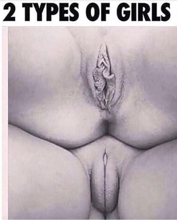 Which one are you? posted by Impossible_To_Resist