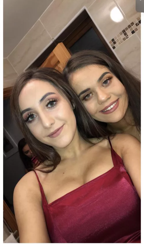 Which one are you pounding? by cathal2000