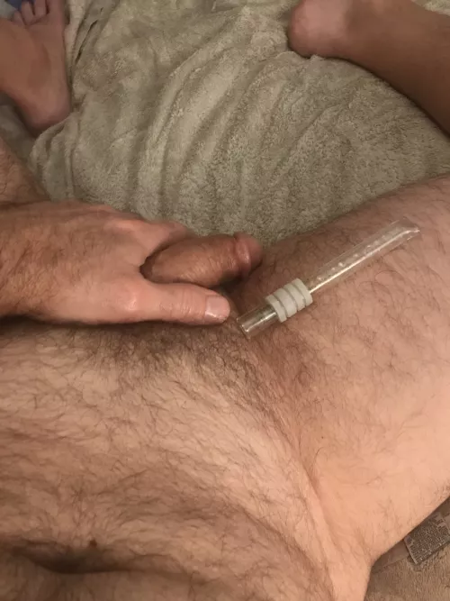 Which one are you sucking on first? by Due_Biscotti_159