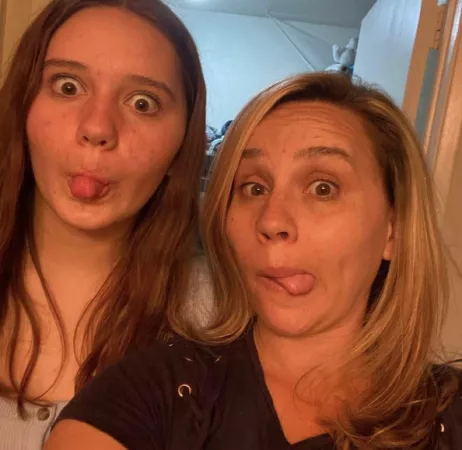 Which one are you taking mom or daughter both are very thicc by we_back