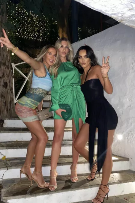 Which one? by Dizzy_Significance48