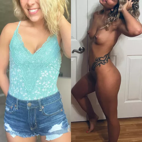 Which one? by _nicki399