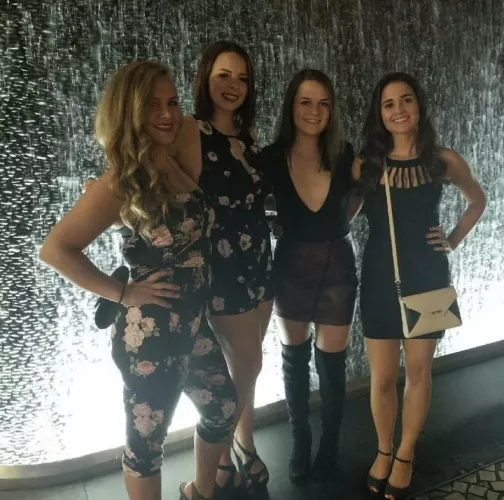 Which one cheats on her man? by maddog28198