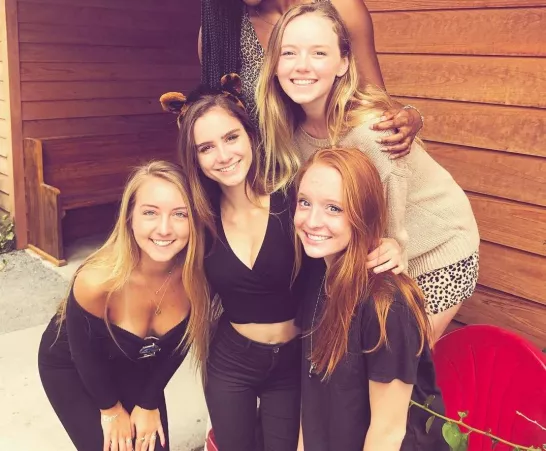 Which one deserves to get the royal pounding tonight? [4] by ch0ppy01