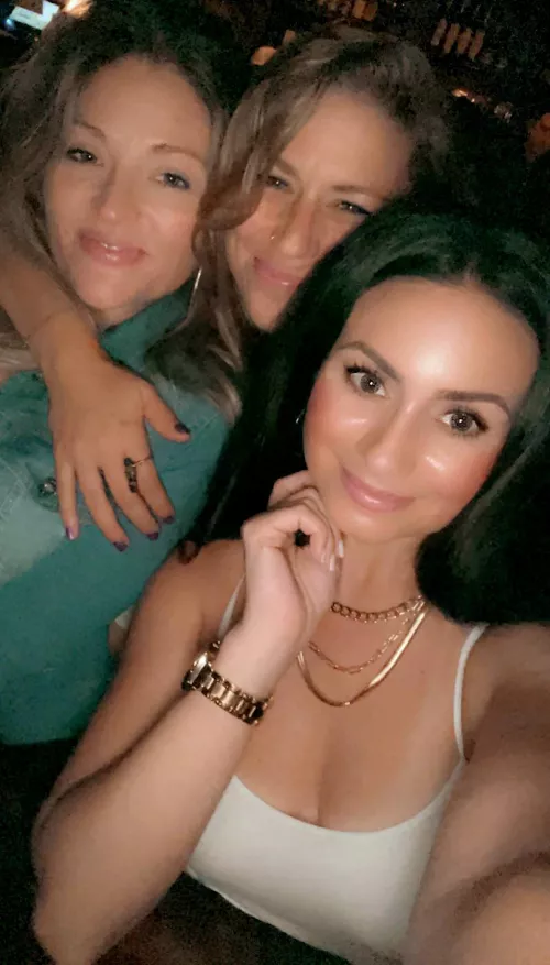 Which one do you finish on? by wallasam