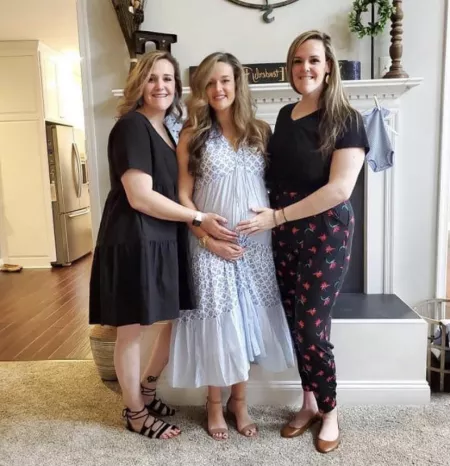 Which one do you fuck and which one has to clean you up after by jdjwhrn