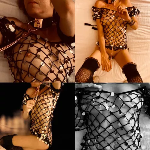 Which one do you like the best? by NakedZen