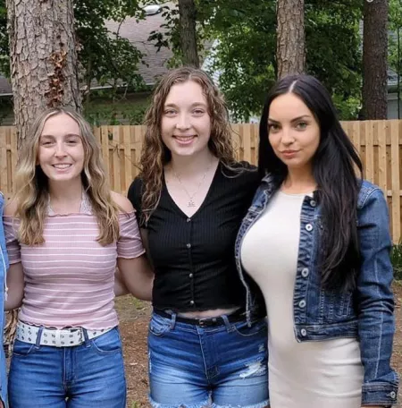 Which one do you marry [3] by TheLullaby