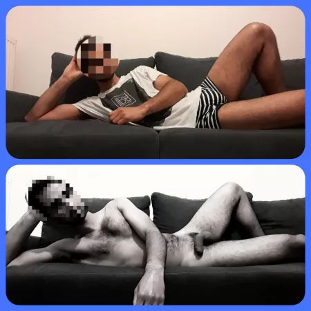 Which one do you prefer? by fowfowback60