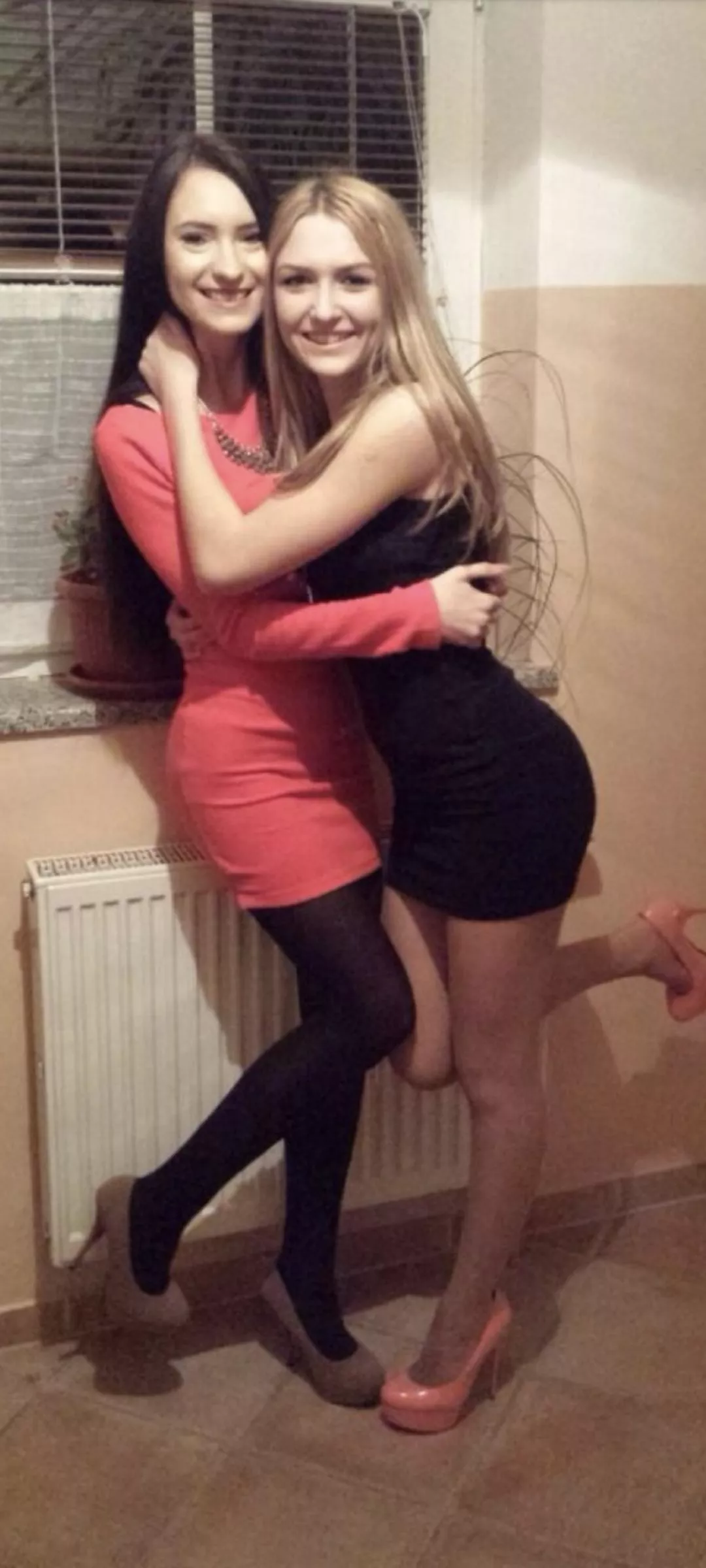 Which one do you prefer? Why not both right ;) posted by Money_Firefighter_90