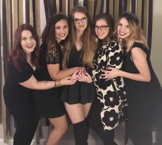 Which one do you think is really a slut by bubble597