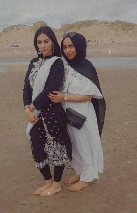 Which one do you think more sluty?Which one would you fuk and why? by Top-Professional-276