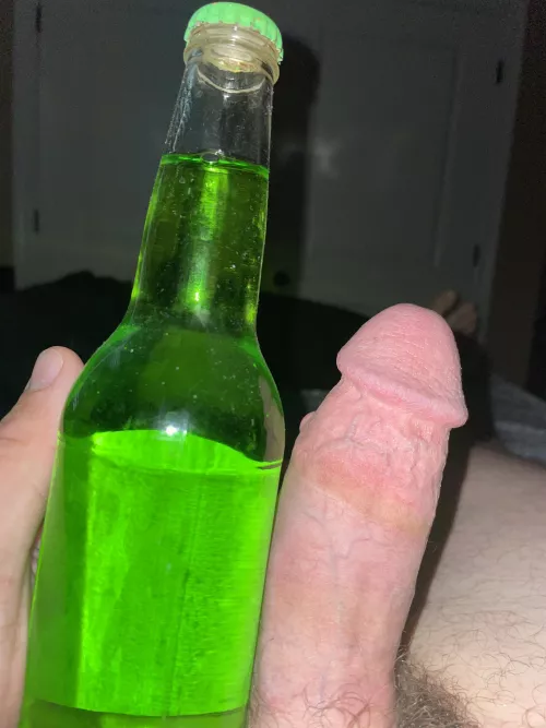 Which one do you want to drink by Boigers11