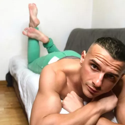 Which one do you want to lick first? 😎 by Leoken91