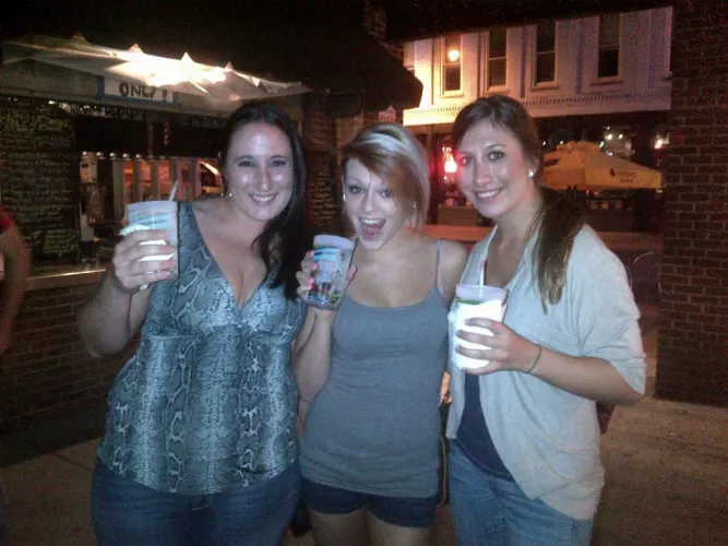 Which one? by brownguysd