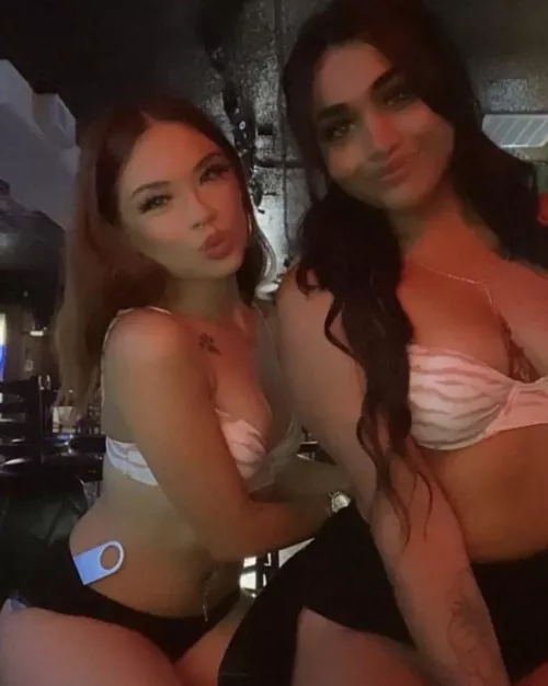 Which one gets it in the ass ? by Due_Restaurant_5513