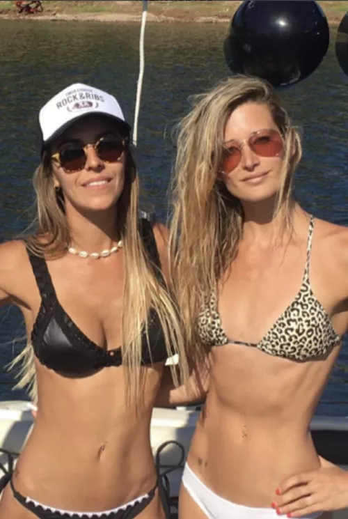 Which one gives you a boner? by Lifespleasure