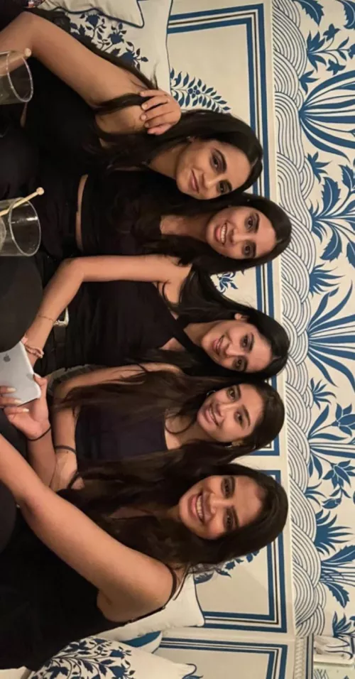 Which one? by Dizzy_Significance48