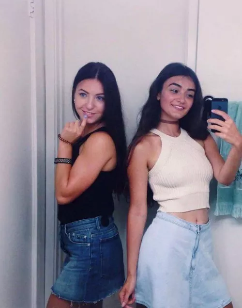 Which one guys, and why? by thehun34