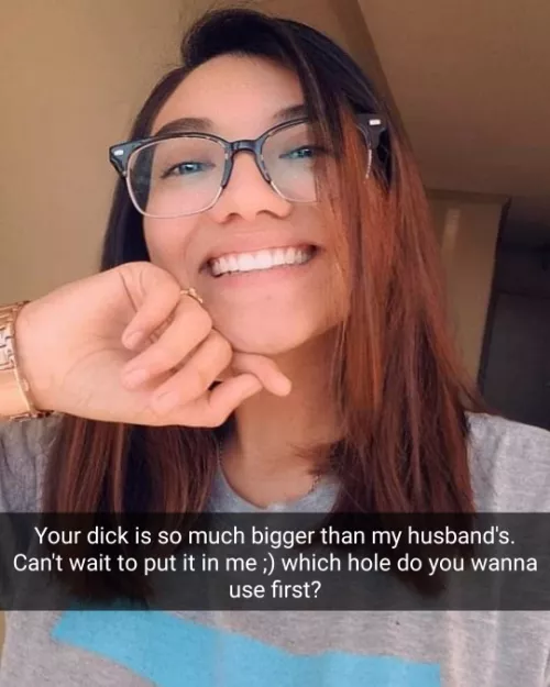 Which one? by SpicyTuna_wMayo